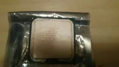 Intel Core 2 Duo E6550
