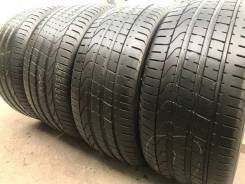 Pirelli P Zero, 295/35 D21, 295/35/21 в Москве Pirelli P Zero. Летние, 40 %, 4 шт