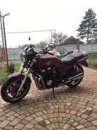 Honda CB 750. 750 куб. см., исправен, птс, с пробегом