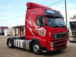 Volvo FH13. Продается тягач Volvo в Москве, 13 000 куб. см., 17 700 кг., 4x2. Под заказ