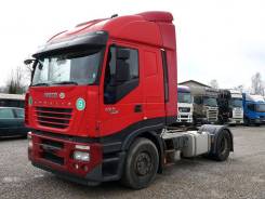 Iveco Stralis. Продается тягач Iveco в Москве, 4x2. Под заказ
