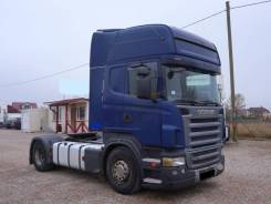 Scania R480. Продается тягач Scania в Москве, 18 000 кг., 4x2. Под заказ