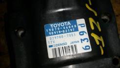 Катушка зажигания, трамблер. Toyota: Windom, Crown, Aristo, Sprinter Trueno, Corolla, Tercel, Hilux, Vista, Sprinter, Sprinter Carib, Supra, Cynos, St...