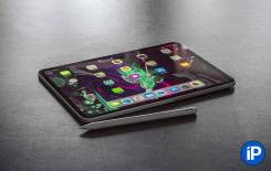 Apple iPad Pro 11