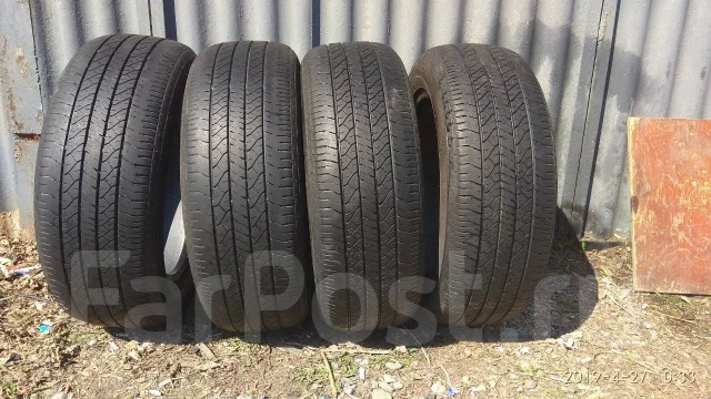 Dunlop SP Sport 270. ������, 2012 ���, �/�, ����� 30 % ����