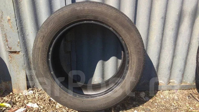 Dunlop SP Sport 270. ������, 2012 ���, �/�, ����� 30 % ����
