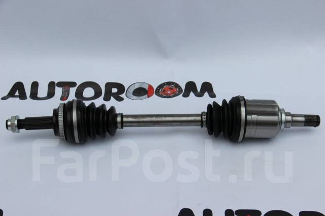    Corolla / Allion / Premio 1NZ 43420-12420 