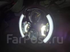 Блок управления светом. Nissan Patrol Nissan Safari УАЗ 469 УАЗ Хантер Land Rover Defender Jeep Wrangler Hummer H2 Hummer H3 SsangYong Korando