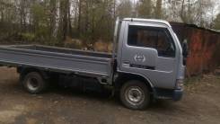 Nissan Atlas. Ниссан атлас, 2 000 куб. см., 1 500 кг., 4x2