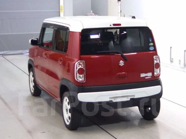 Suzuki Hustler. �������, ��������, 0.7 (64��.�.), ������, 39 000����. ��, �/�. ��� ����� �� ������������ ����