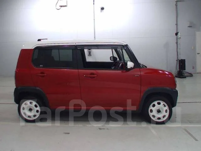 Suzuki Hustler. �������, ��������, 0.7 (64��.�.), ������, 39 000����. ��, �/�. ��� ����� �� ������������ ����