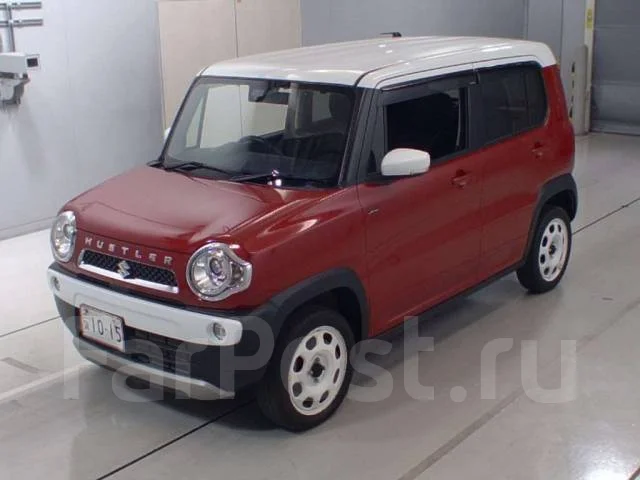 Suzuki Hustler. �������, ��������, 0.7 (64��.�.), ������, 39 000����. ��, �/�. ��� ����� �� ������������ ����