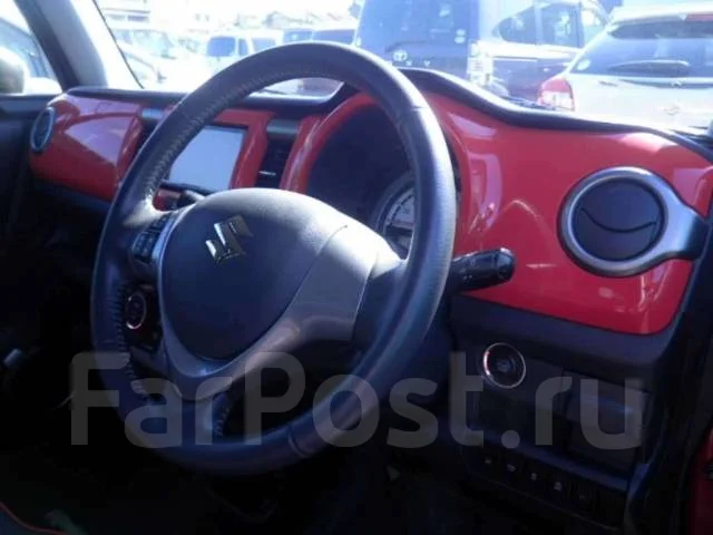 Suzuki Hustler. �������, ��������, 0.7 (64��.�.), ������, 39 000����. ��, �/�. ��� ����� �� ������������ ����