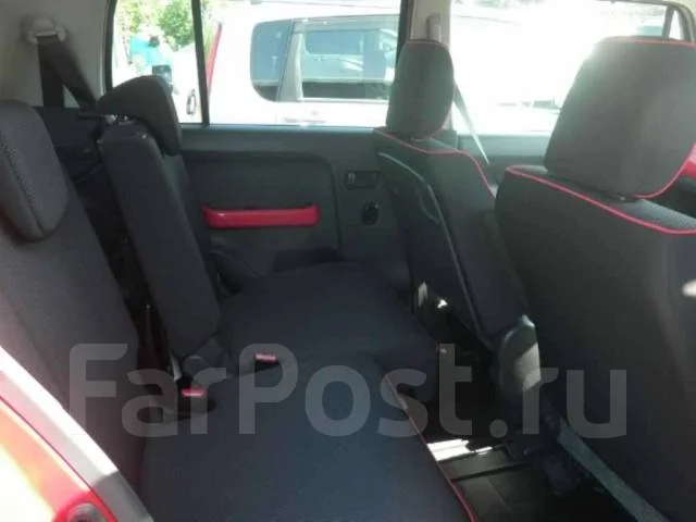 Suzuki Hustler. �������, ��������, 0.7 (64��.�.), ������, 39 000����. ��, �/�. ��� ����� �� ������������ ����