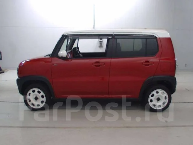 Suzuki Hustler. �������, ��������, 0.7 (64��.�.), ������, 39 000����. ��, �/�. ��� ����� �� ������������ ����