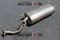  Land Cruiser UZJ100 17403-50151 