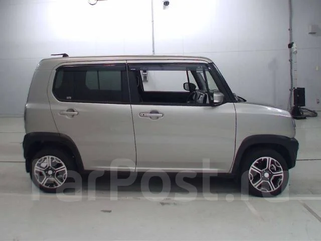 Suzuki Hustler. �������, ��������, 0.7 (64��.�.), ������, 15 000����. ��, �/�. ��� ����� �� ������������ ����