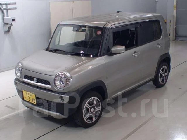 Suzuki Hustler. �������, ��������, 0.7 (64��.�.), ������, 15 000����. ��, �/�. ��� ����� �� ������������ ����