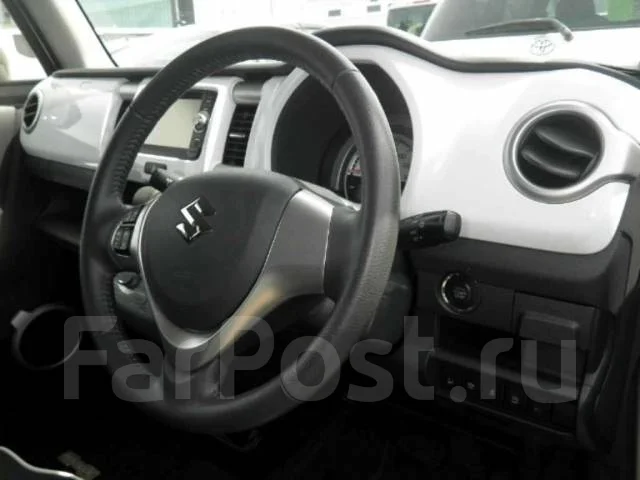 Suzuki Hustler. �������, ��������, 0.7 (64��.�.), ������, 15 000����. ��, �/�. ��� ����� �� ������������ ����
