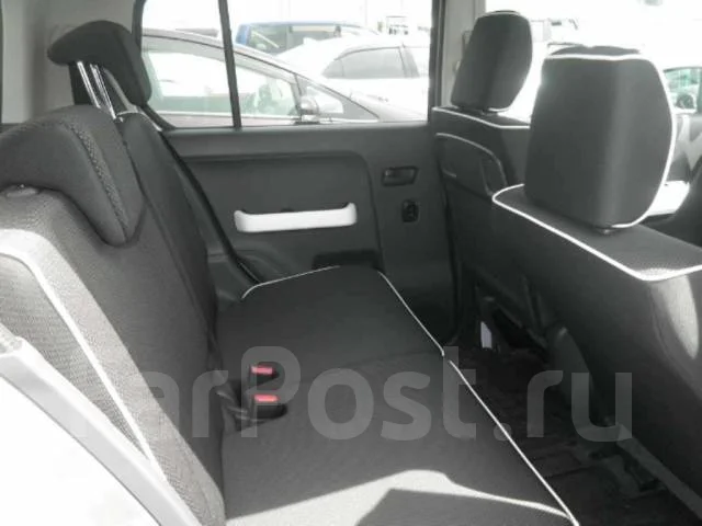 Suzuki Hustler. �������, ��������, 0.7 (64��.�.), ������, 15 000����. ��, �/�. ��� ����� �� ������������ ����