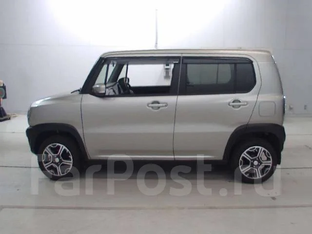 Suzuki Hustler. �������, ��������, 0.7 (64��.�.), ������, 15 000����. ��, �/�. ��� ����� �� ������������ ����