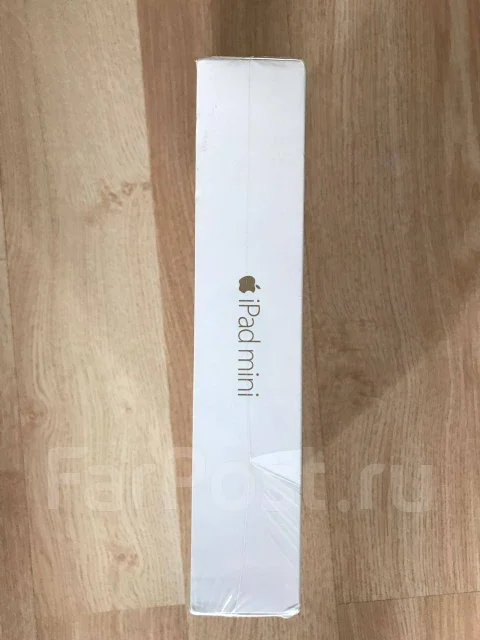 Apple iPad Mini 4 ����