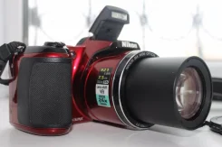 Nikon Coolpix L810. 15 - 19.9 ��, ���: 14� � ����� ����