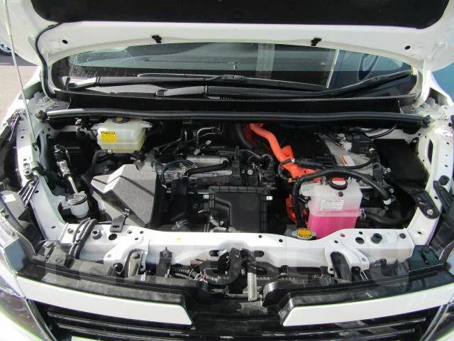 Toyota Voxy. ��������, ��������, 1.8 (99��.�.), �������������, 52����. ��, �/�. ��� ����� �� ������������ ����