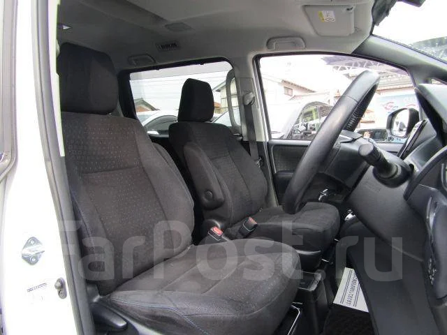 Toyota Voxy. ��������, ��������, 1.8 (99��.�.), �������������, 52����. ��, �/�. ��� ����� �� ������������ ����