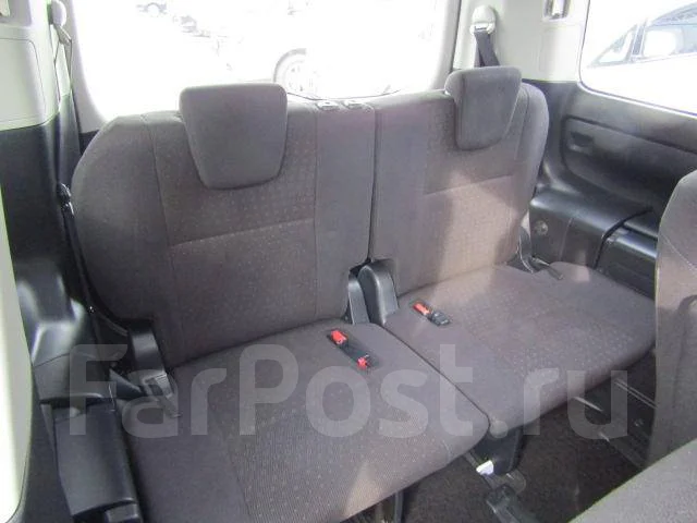 Toyota Voxy. ��������, ��������, 1.8 (99��.�.), �������������, 52����. ��, �/�. ��� ����� �� ������������ ����