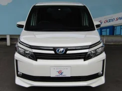 Toyota Voxy. ��������, ��������, 1.8 (99��.�.), �������������, 52����. ��, �/�. ��� ����� ����