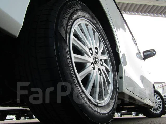 Toyota Voxy. ��������, ��������, 1.8 (99��.�.), �������������, 52����. ��, �/�. ��� ����� �� ������������ ����