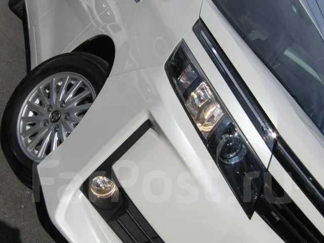 Toyota Voxy. ��������, ��������, 1.8 (99��.�.), �������������, 52����. ��, �/�. ��� ����� �� ������������ ����