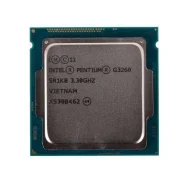 Intel Pentium G3260