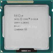 Intel Core i3-3220