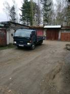 Mazda Titan. , 4 021 куб. см., 2 200 кг., 4x2