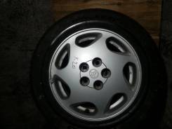 Колеса Toyo Teo PLUS 185/65/14