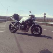 Suzuki Bandit. 400 куб. см., исправен, птс, с пробегом