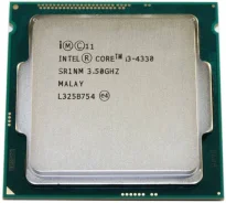 Intel Core i3-4330 ����