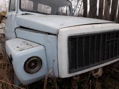 ГАЗ 3307