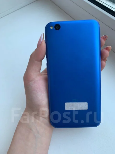 Xiaomi Redmi Go. �����, �����, 4G LTE ����