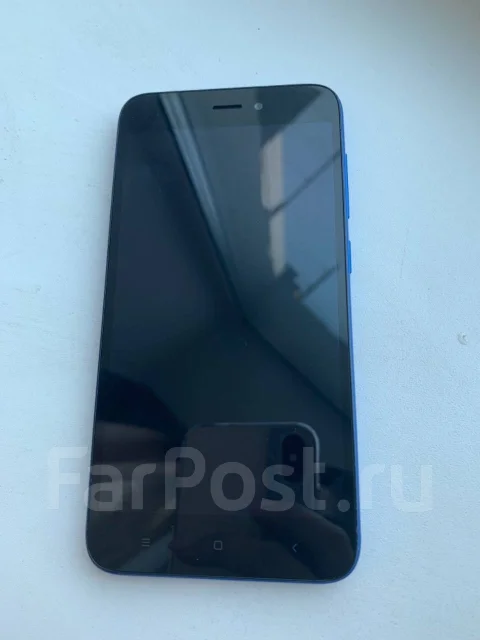 Xiaomi Redmi Go. �����, �����, 4G LTE ����