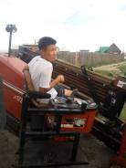 Ditch Witch. Установка горизонтально-направленного бурения JT1720 2000