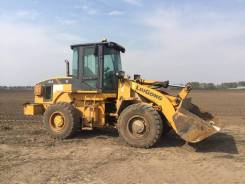 Liugong. Продаётся фронтальный погрузчик LiuGong, 3 000 кг., Дизельный, 1,80 куб. м.