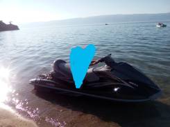 Yamaha VX Cruiser. 2007 год год