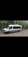 Volkswagen Crafter. , 19 мест