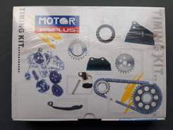 Механизм газораспределения. Nissan: Wingroad, Bluebird, Primera Camino, 100NX, Vanette, Serena, Lucino, Presea, NX-Coupe, Avenir, Primera, Pulsar, Alm...