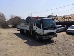 Isuzu Forward. Продам , 7 127 куб. см., 8 000 кг., 4x2