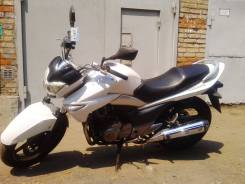 Suzuki GSR 250 Inazuma. 250 куб. см., исправен, птс, без пробега