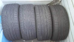 Bridgestone Potenza RE050. ������, �/�, ����� 30 % ����